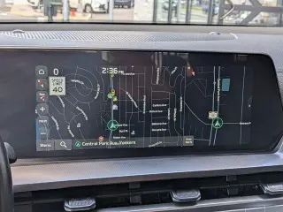 Kia Telluride 2024 AWD S 4dr SUV
