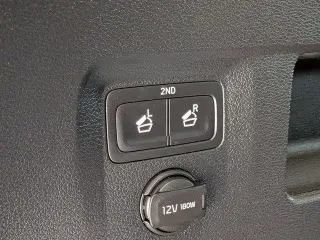 Kia Telluride 2024 AWD S 4dr SUV