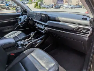 Kia Telluride 2024 AWD S 4dr SUV