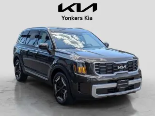 Kia Telluride 2024 AWD S 4dr SUV