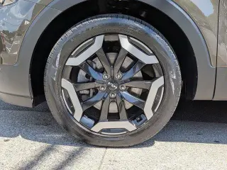 Kia Telluride 2024 AWD S 4dr SUV