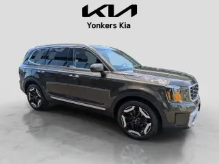 Kia Telluride 2024 AWD S 4dr SUV