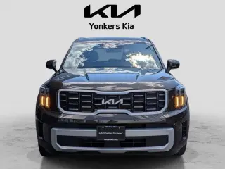 Kia Telluride 2024 AWD S 4dr SUV