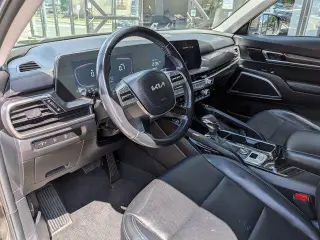 Kia Telluride 2024 AWD S 4dr SUV