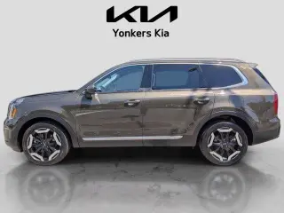 Kia Telluride 2024 AWD S 4dr SUV