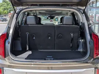 Kia Telluride 2024 AWD S 4dr SUV