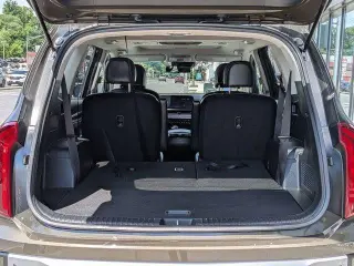 Kia Telluride 2024 AWD S 4dr SUV