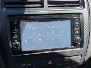 Mitsubishi Outlander Sport 2023 AWD S 4dr Crossover
