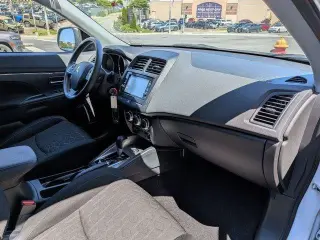 Mitsubishi Outlander Sport 2023 AWD S 4dr Crossover