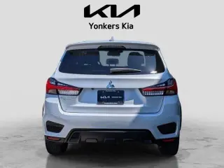 Mitsubishi Outlander Sport 2023 AWD S 4dr Crossover