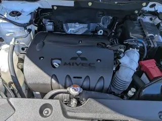 Mitsubishi Outlander Sport 2023 AWD S 4dr Crossover