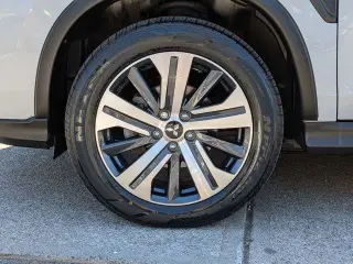 Mitsubishi Outlander Sport 2023 AWD S 4dr Crossover