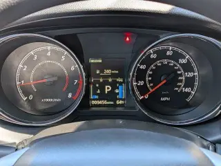 Mitsubishi Outlander Sport 2023 AWD S 4dr Crossover