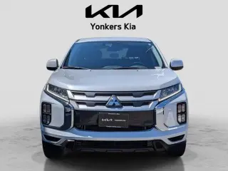 Mitsubishi Outlander Sport 2023 AWD S 4dr Crossover