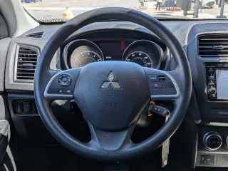Mitsubishi Outlander Sport 2023 AWD S 4dr Crossover