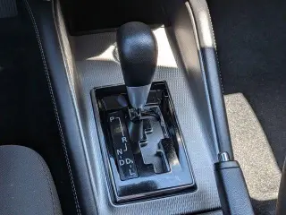 Mitsubishi Outlander Sport 2023 AWD S 4dr Crossover