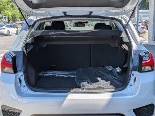 Mitsubishi Outlander Sport 2023 AWD S 4dr Crossover
