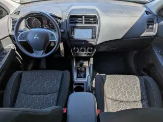Mitsubishi Outlander Sport 2023 AWD S 4dr Crossover