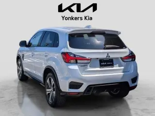 Mitsubishi Outlander Sport 2023 AWD S 4dr Crossover