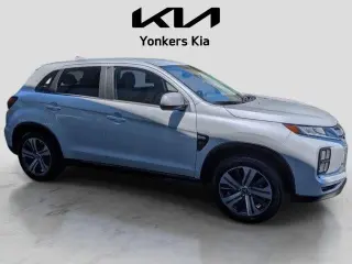 Mitsubishi Outlander Sport 2023 AWD S 4dr Crossover