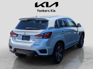 Mitsubishi Outlander Sport 2023 AWD S 4dr Crossover