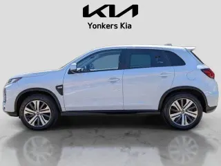Mitsubishi Outlander Sport 2023 AWD S 4dr Crossover
