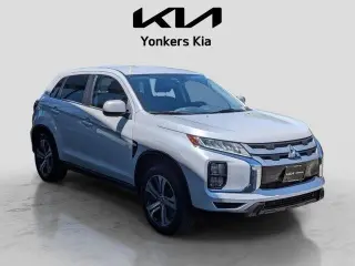 Mitsubishi Outlander Sport 2023 AWD S 4dr Crossover