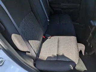 Mitsubishi Outlander Sport 2023 AWD S 4dr Crossover
