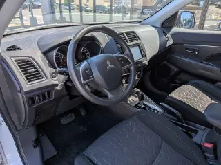 Mitsubishi Outlander Sport 2023 AWD S 4dr Crossover