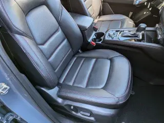 Mazda CX-5 2025 AWD 2.5 S Carbon Edition 4dr SUV