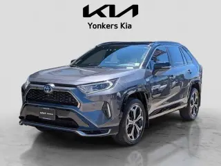 Toyota RAV4 Prime 2021 AWD XSE 4dr SUV