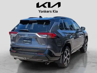 Toyota RAV4 Prime 2021 AWD XSE 4dr SUV