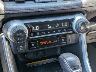 Toyota RAV4 Prime 2021 AWD XSE 4dr SUV