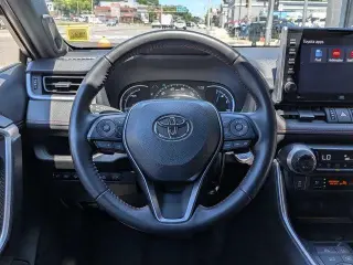 Toyota RAV4 Prime 2021 AWD XSE 4dr SUV