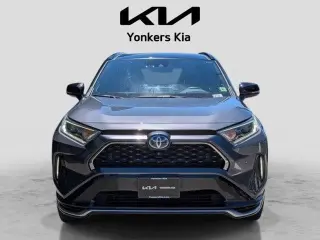 Toyota RAV4 Prime 2021 AWD XSE 4dr SUV