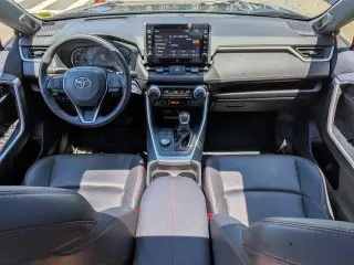 Toyota RAV4 Prime 2021 AWD XSE 4dr SUV