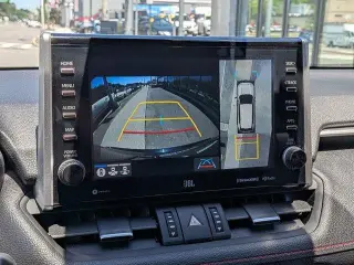 Toyota RAV4 Prime 2021 AWD XSE 4dr SUV