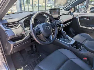 Toyota RAV4 Prime 2021 AWD XSE 4dr SUV