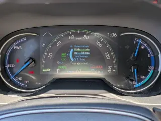 Toyota RAV4 Prime 2021 AWD XSE 4dr SUV