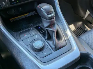 Toyota RAV4 Prime 2021 AWD XSE 4dr SUV
