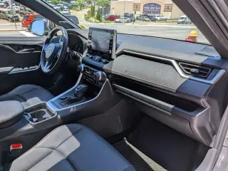 Toyota RAV4 Prime 2021 AWD XSE 4dr SUV