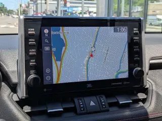 Toyota RAV4 Prime 2021 AWD XSE 4dr SUV