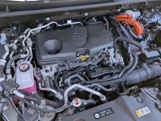 Toyota RAV4 Prime 2021 AWD XSE 4dr SUV