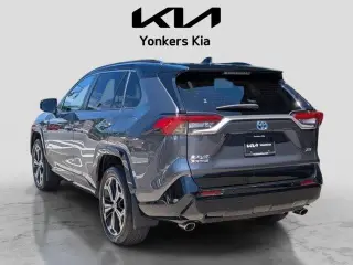 Toyota RAV4 Prime 2021 AWD XSE 4dr SUV