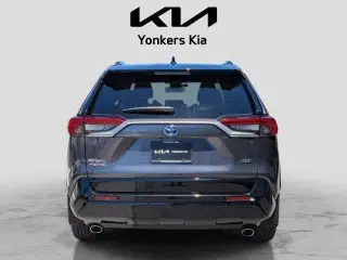 Toyota RAV4 Prime 2021 AWD XSE 4dr SUV