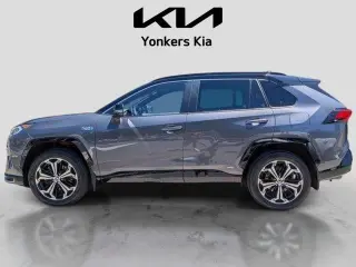 Toyota RAV4 Prime 2021 AWD XSE 4dr SUV