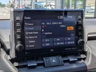 Toyota RAV4 Prime 2021 AWD XSE 4dr SUV