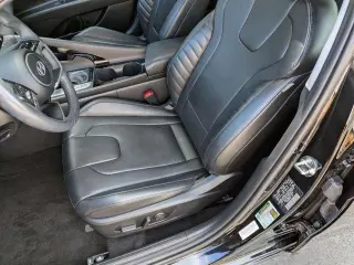 Hyundai ELANTRA 2024 Limited 4dr Sedan
