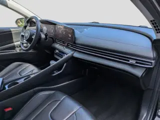 Hyundai ELANTRA 2024 Limited 4dr Sedan