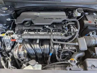 Hyundai ELANTRA 2024 Limited 4dr Sedan